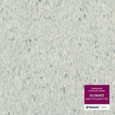Коммерческий линолеум Tarkett IQ Granit 3040 779 (3243 779) (2 м)