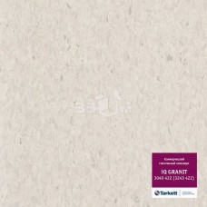 Коммерческий линолеум Tarkett IQ Granit 3040 422 (3243 422) (2 м)