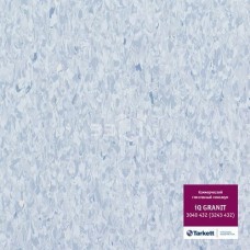 Коммерческий линолеум Tarkett IQ Granit 3040 432 (3243 432) (2 м)
