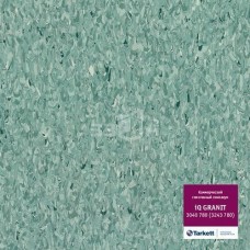 Коммерческий линолеум Tarkett IQ Granit 3040 780 (3243 780) (2 м)