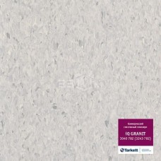 Коммерческий линолеум Tarkett IQ Granit 3040 782 (3243 782) (2 м)