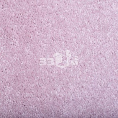 Ковровое покрытие Balta Candy 520 розовый
