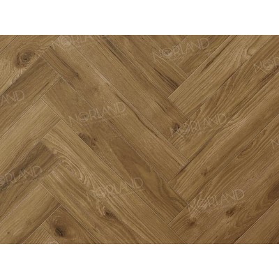Ламинат Northland Herringbone Elegant Дуб Корсика LF303-18