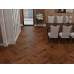 Ламинат Northland Herringbone Elegant Орех Кипр LF303-19