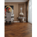 Ламинат Northland Herringbone Elegant Орех Кипр LF303-19