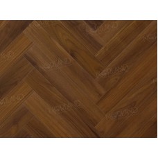 Ламинат Northland Herringbone Elegant Орех Кипр LF303-19