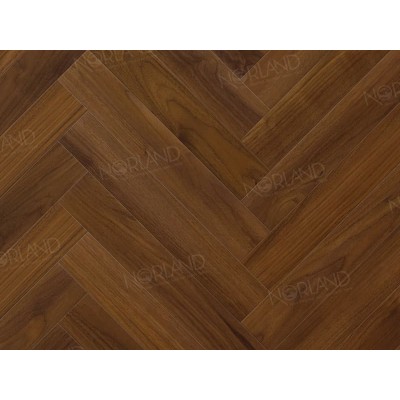 Ламинат Northland Herringbone Elegant Орех Кипр LF303-19
