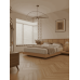 Ламинат Northland Herringbone Elegant Дуб Альба LF303-31