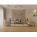 Ламинат Northland Herringbone Elegant Дуб Борео LF303-32