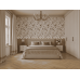 Ламинат Northland Herringbone Elegant Дуб Монте LF303-34