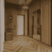 Ламинат Northland Herringbone Elegant Дуб Рива LF303-35