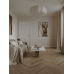Ламинат Northland Herringbone Elegant Дуб Велла LF303-37