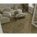 Ламинат Northland Herringbone Elegant Дуб Элла LF303-41