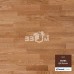 Паркетная доска Tarkett Samba 3-х полосная Дуб бренди