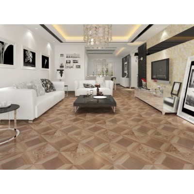 Ламинат Profield Parkett 85908 Коллаж светлый