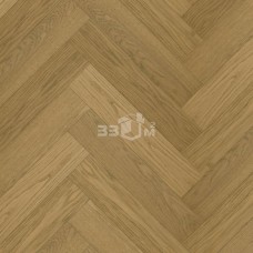 Кварцевый паркет Quartz Parquet Английская Ёлка Дуб Медовый Раф 33-463 5/0,6 мм