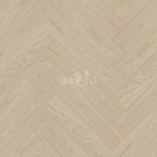 Кварцевый паркет Quartz Parquet Английская Ёлка Дуб Непокрытый 33-400 5/ 0,6 мм