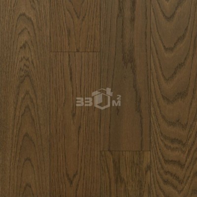 Кварцевый паркет Quartz Parquet Классик Дуб Брауни 413 5/0,6 мм