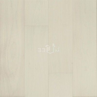 Кварцевый паркет Quartz Parquet Классик Клён Американский Белый 400-56 5/0,6 мм
