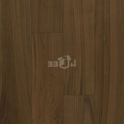 Кварцевый паркет Quartz Parquet Классик Орех Американский 400-29 5/0,6 мм